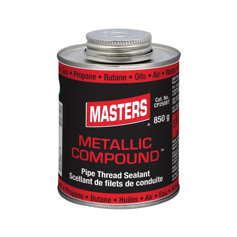 Masters® Metallic Compound